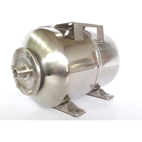 Réservoir membrane 50l - de,