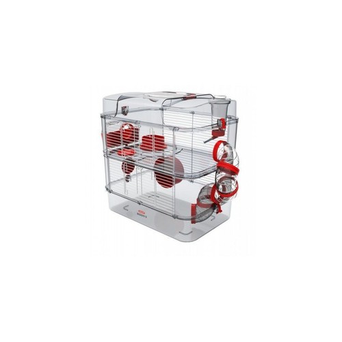Cage duo rody3 couleur - rody3.,