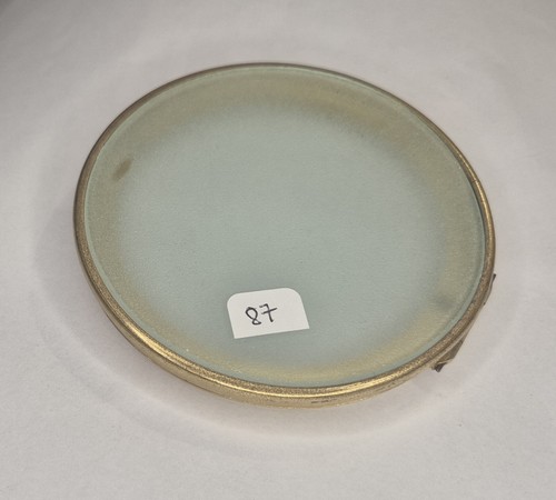 Fonds portes arrières verre