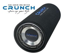 Crunch GTS250 25 cm (10")