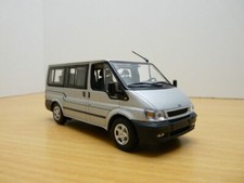 FORD TRANSIT TOURNEO 9 PLACES