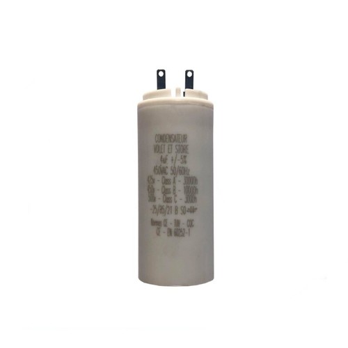 Condensateur 4uf 4μf pour - 4uf,
