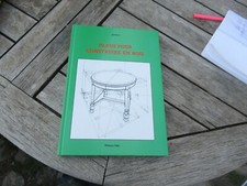 pft état AMIBOIS PLANS POUR CONSTRUIRE EN BOIS ED VIAL A 25€ ACH IMM FP COMP MON