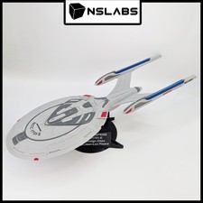 Star Trek USS Enterprise E First Contact NCC-1701-E Fan Made Replica [ST006]