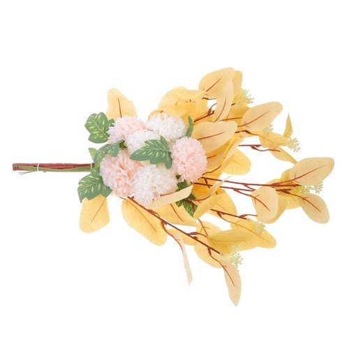 Bouquet mariée artificiel - bouquet,