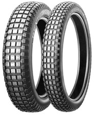 Pneus Moto 80/100-21 Dunlop