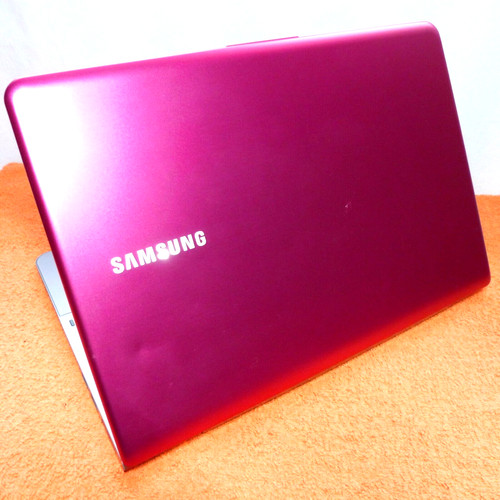 Samsung 530u business - samsung,