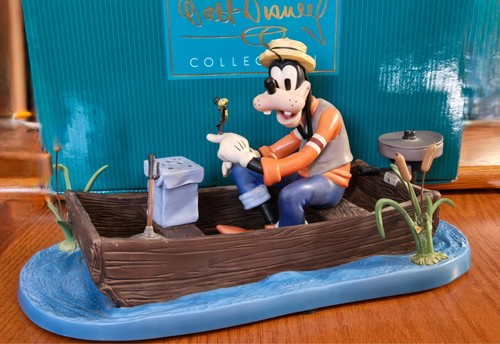 Wdcc goofy and - wdcc,