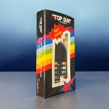 Vintage top gun - top, musical