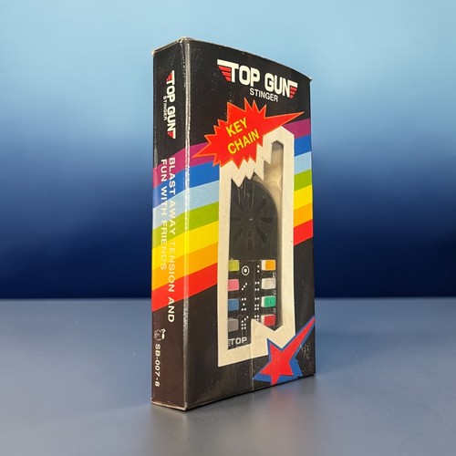 Vintage top gun - vintage,