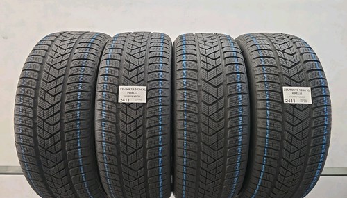 Pneus hiver 235 - pneus, 235/50r19