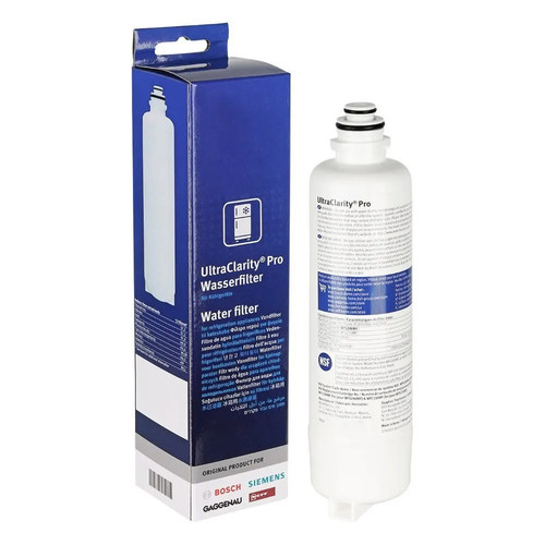 Filtre frigo origine bosch - filtre,