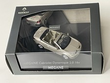 Renault Megane II Cabriolet