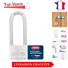 Cadenas de Sécurité ABUS