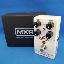 MXR M250M DOUBLE-DOUBLE