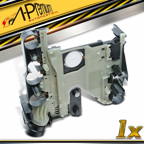 Premium auto trans conductor - a-premium,