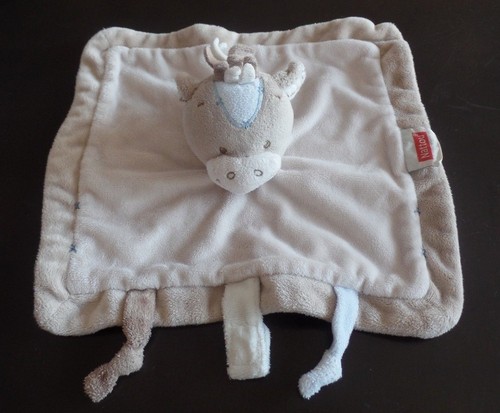T1g doudou cheval - cheval, poney