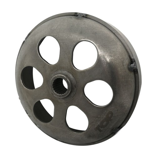 Mf1612 cloche embrayage - cloche,