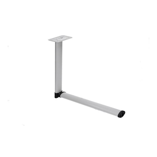 Pied table pliant à - table,