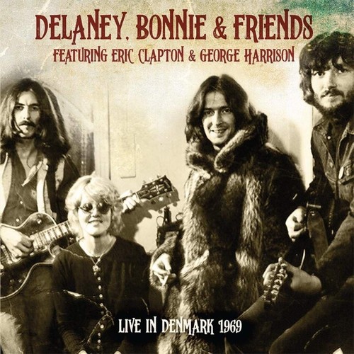 Audio delaney bonnie - audio,