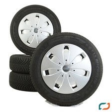 Jantes D'Hiver Audi Q2 Pneus