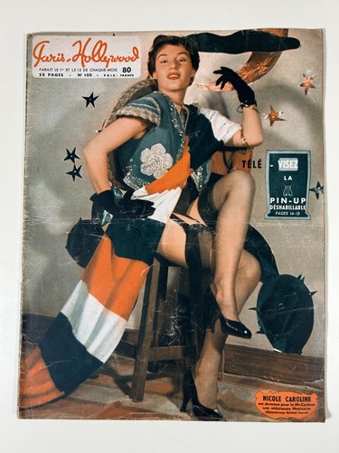 Magazine revue - magazine/,