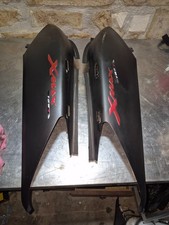 FLAN DE SELLE D ET G YAMAHA