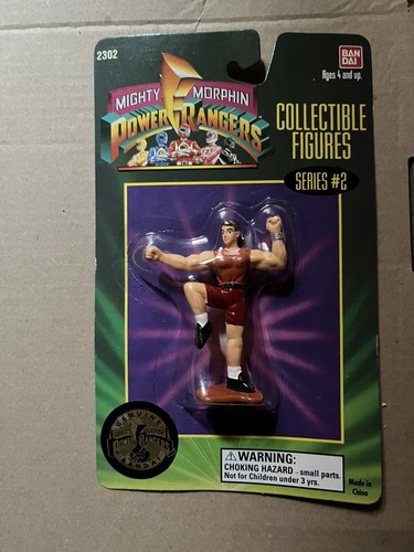 Bandai 2302 figurine mighty - bandai,