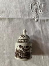 Poivrière Porcelaine VILLEROY