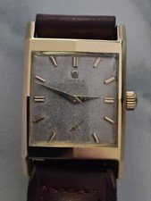 Montre OMEGA en  OR 18 CARRAT