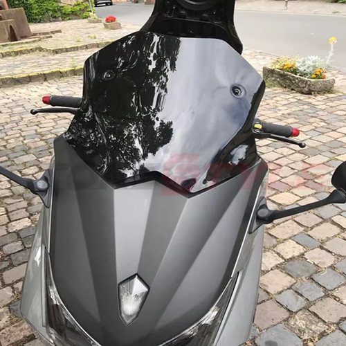 Bulle moto pour yamaha - bulle,