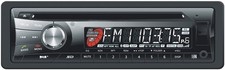  Lecteur Radio-CD-USB-MP3 DAB/AM-FM BLUETOOTH  Code article: VM027