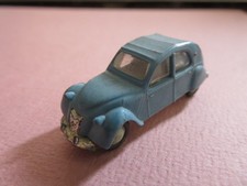  Citroen 2 CV Norev n° 8