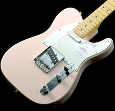 Fender Made in Japan Junior