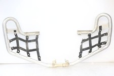 NERF BAR - YAMAHA YFM R RAPTOR 250 (2008 - 2014)