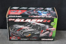 TRAXXAS Slash 1/16-Scale4WD Short Course Truck 283