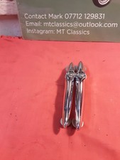 Triumph Tr3 3a Boot Hinges 