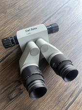 Tube d'observation Zeiss f170