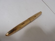 MONTBLANC Masterpiece 744 Fountain Pen (19646)