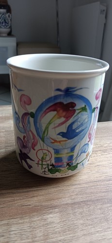 Pot villeroy boch - et,