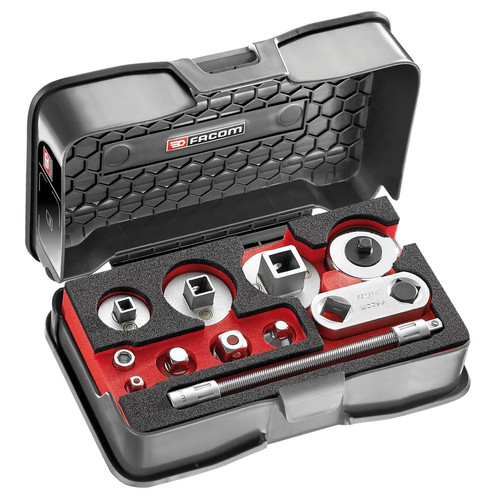 Facom coffret malin mboxs - "malin",
