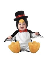 Costume De Pingouin Pour