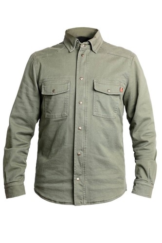 John doe motoshirt femme - doe, moto