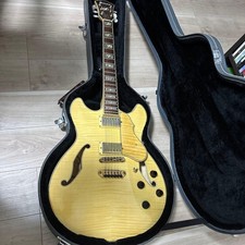 Ibanez AS103-NT / Guitare