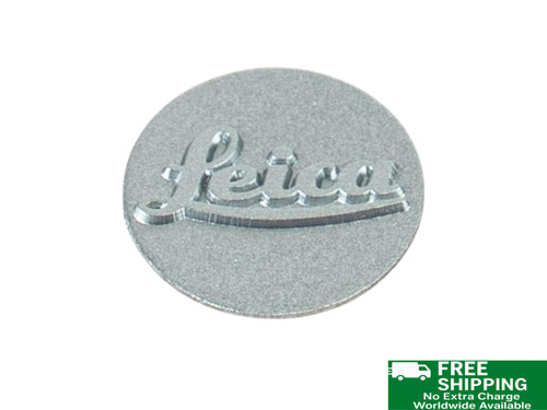 Badge emblème logo - , leica