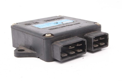 Calculateur cdi yamaha 550 - cdi, xj