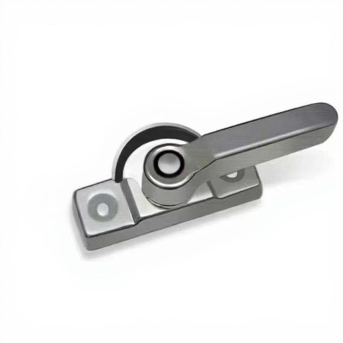 Verrou inox pour panneau