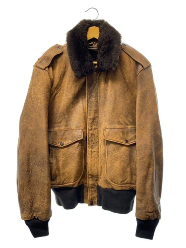 Schott blouson flight boa - schott, en