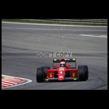 Photo A.033200 FERRARI 641