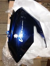 Carénage Gauche 9440206G20 YBA VSTROM 